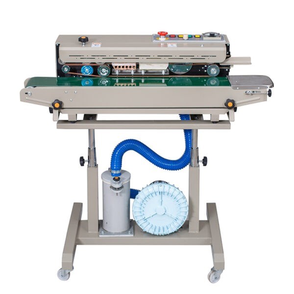 may han mieng tui lien tuc kolner kn-1000 (vo thep, may bom khi) hinh 0