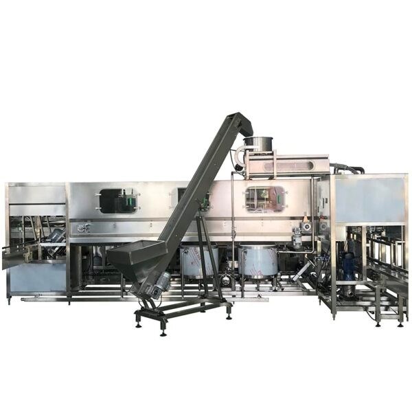 may chiet rot nuoc dong binh tu dong 3 trong 1 kolner kn-450 hinh 0