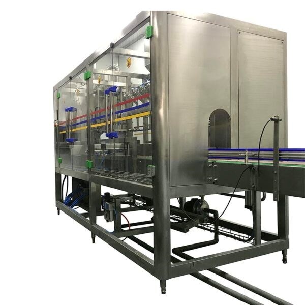 may chiet rot nuoc dong binh tu dong loai 5-10 lit (4-4-1) kolner  hinh 0