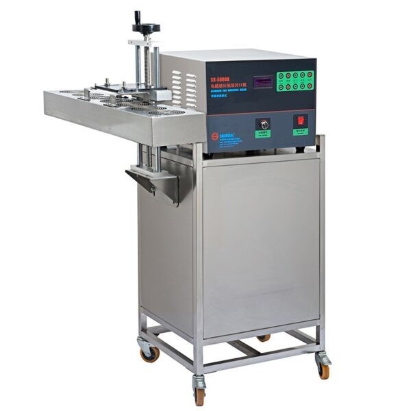  may dan mang seal cao cap kolner kn-5000a (lam mat bang quat gio) hinh 0