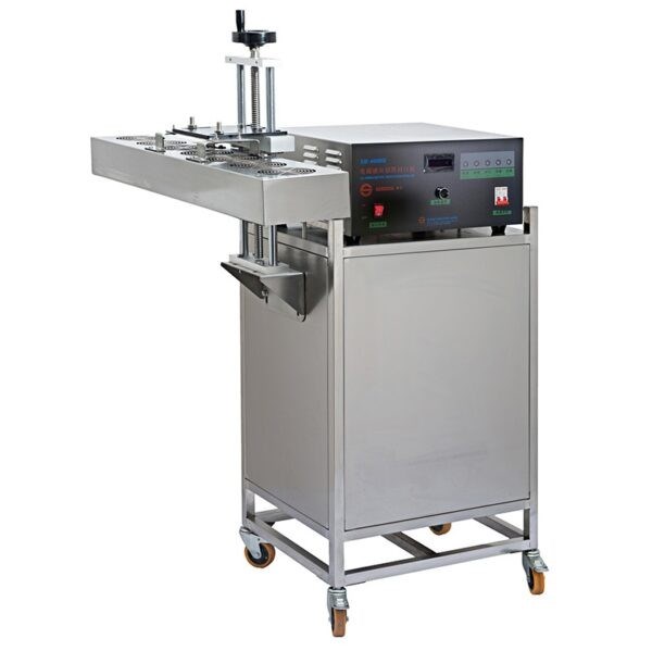 may dan mang seal cao cap kolner kn-4000b (lam mat bang quat gio) hinh 0