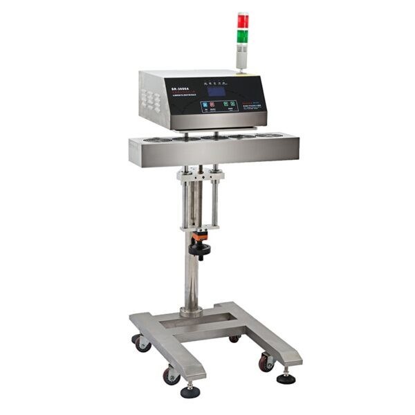 may dan mang seal cao cap kolner kn-3000a (lam mat bang nuoc) hinh 0