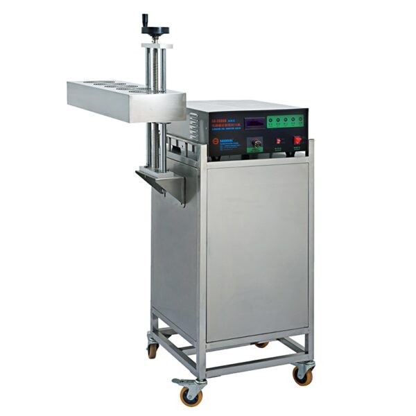 may dan mang seal cao cap kolner kn-2000a (lam mat bang quat gio) hinh 0