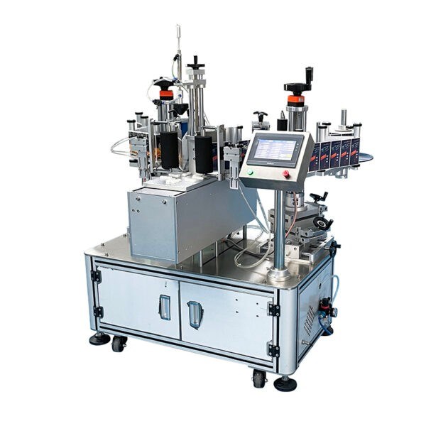 may dan nhan 2 mat canh ban tu dong kolner kn-102 hinh 0