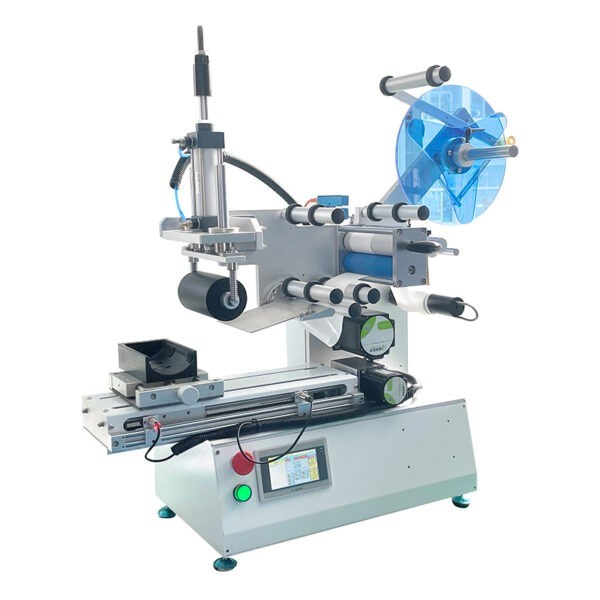 may dan nhan 2 mat ban tu dong khong co chuc nang lat kolner kn-118 hinh 0