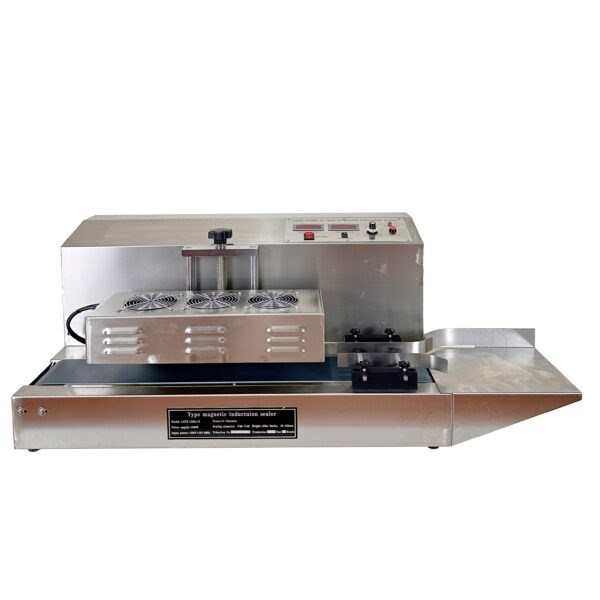 may dan mang seal tu dong kolner kn-1500a-ii hinh 0