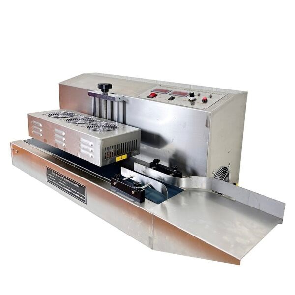 may dan mang seal tu dong kolner kn-2000ax-ii  hinh 0