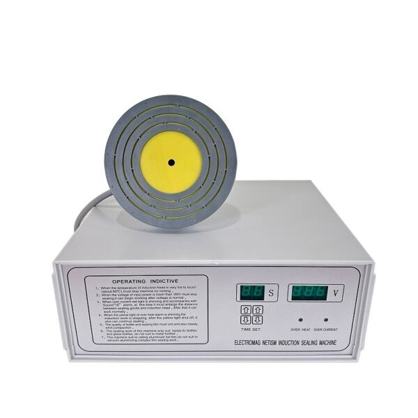 may dan mang seal cam tay kolner kn-500c hinh 0