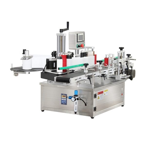 may dan nhan chai tron loai rulo miet nhan mini kolner kn-320a hinh 0