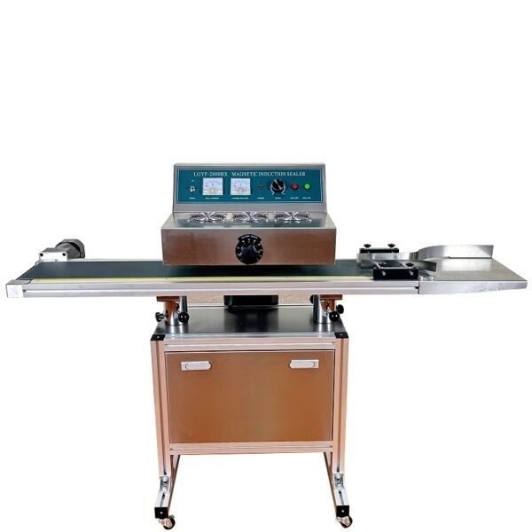 may dan mang seal tu dong kolner kn-2000bx-i hinh 0