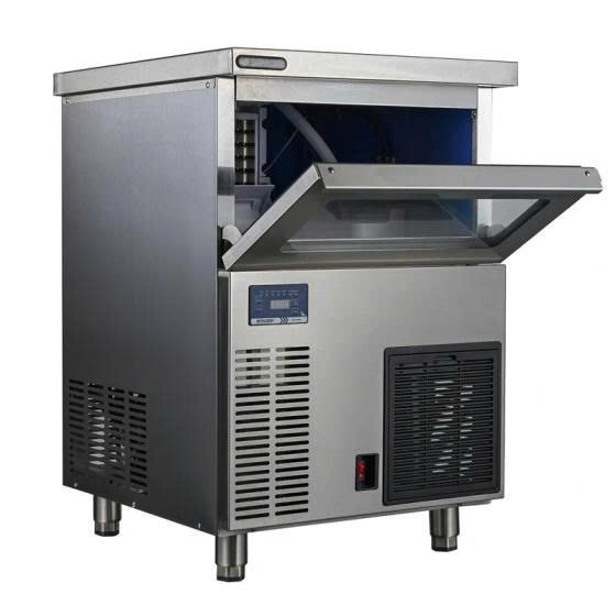 may lam da vien saige sgs-e120ps (cong suat 55kg/24h) hinh 0