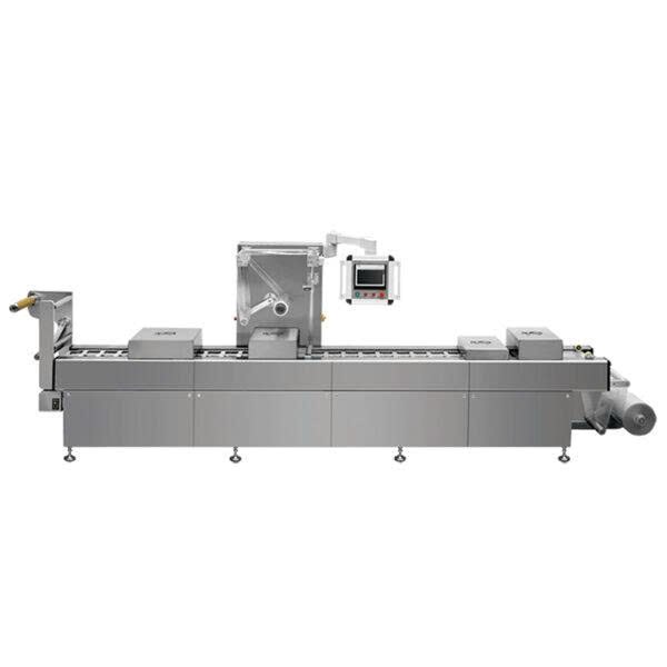 máy đóng gói hút chân không nhiệt định hình xúc xích dlz-520 t hình 0 may dong goi hut chan khong nhiet dinh hinh xuc xich dlz-520 t hinh 0