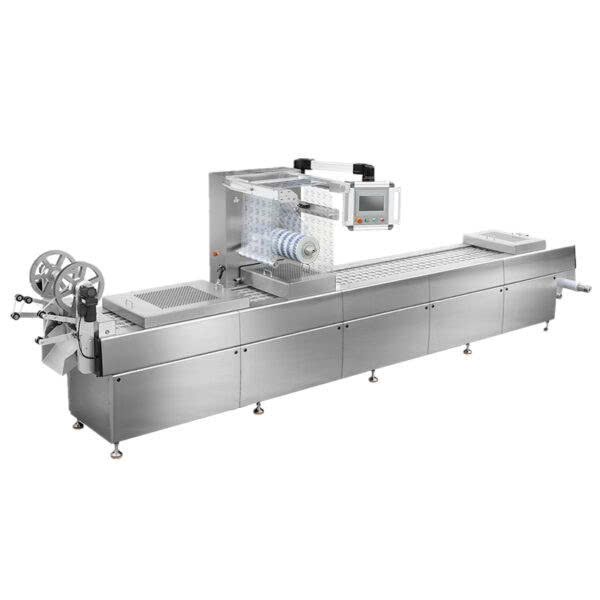 máy đóng gói hút chân không nhiệt định hình dlz-520 t hình 0 may dong goi hut chan khong nhiet dinh hinh dlz-520 t hinh 0