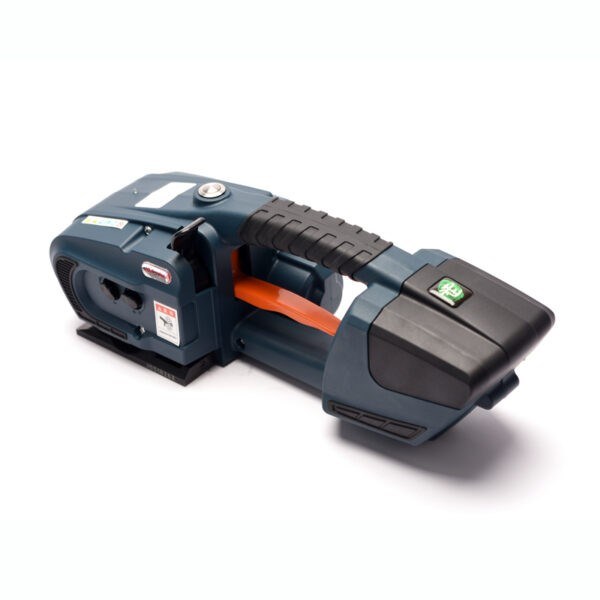 may dai day nhua dung pin kolner kn-16 hinh 0