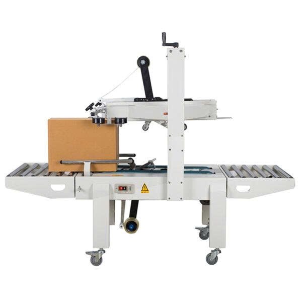 may dan bang dinh thung carton fxb-6050 hinh 0