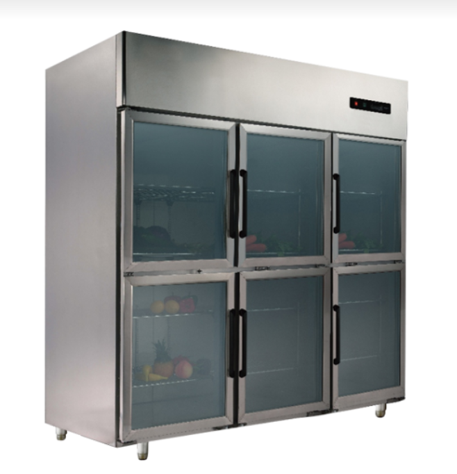 tu mat 6 canh kinh saige vwr185g-6 hinh 0