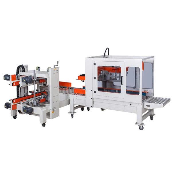 to hop may dan bang dinh thung carton tren duoi va 4 canh goc (fxz-5050+dfxs-7050) hinh 0