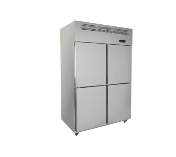 tu dong dung 4 cua saige uf120ff hinh 0