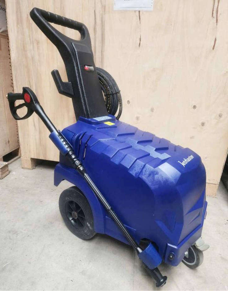 may rua ap luc cao jetmaster jm11 hinh 0