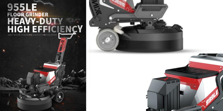 may mai nen ngoi lai va dieu khien tu xa xingyi 955le hinh 0