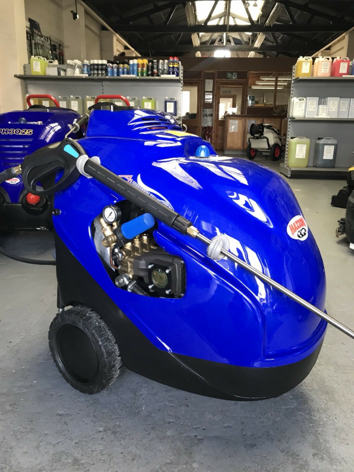 may xit rua cao ap nuoc nong lanh mh3001 hinh 0