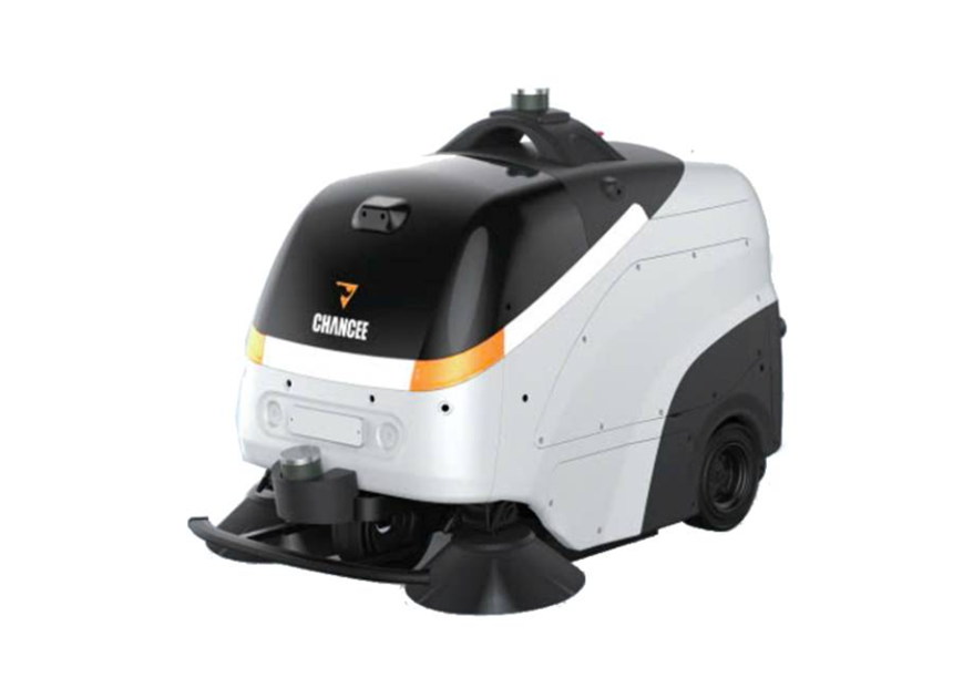 robot ve sinh quet bui s100n hinh 0