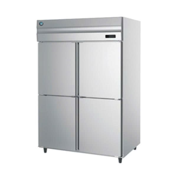 tu mat 4 canh hoshizaki hrv-148a hinh 0