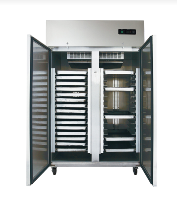 tu mat 2 canh saige vwr122-b2 hinh 0