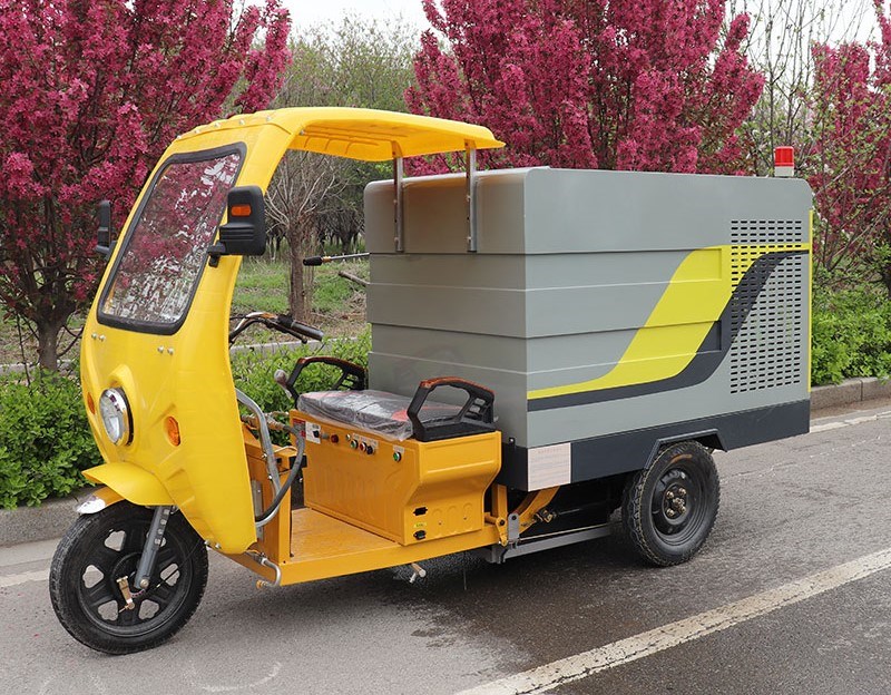 xe phun nuoc rua duong ap luc cao k11 hinh 0