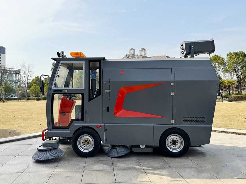 xe quet rac hut bui do thi rs2200f hinh 0