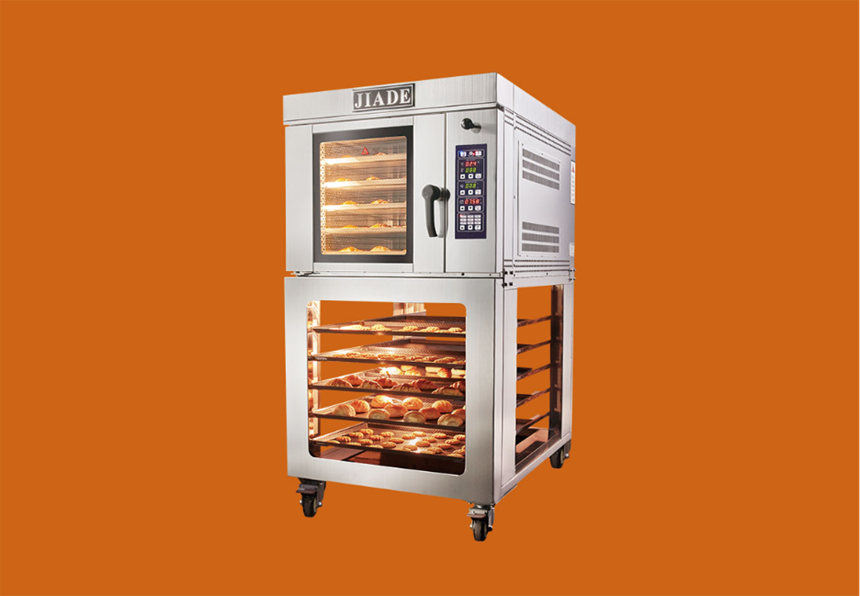 lo nuong doi luu  jiade jd-705e + 10t hinh 0