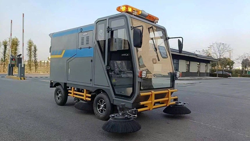 xe quet duong slc-x2200 hinh 0