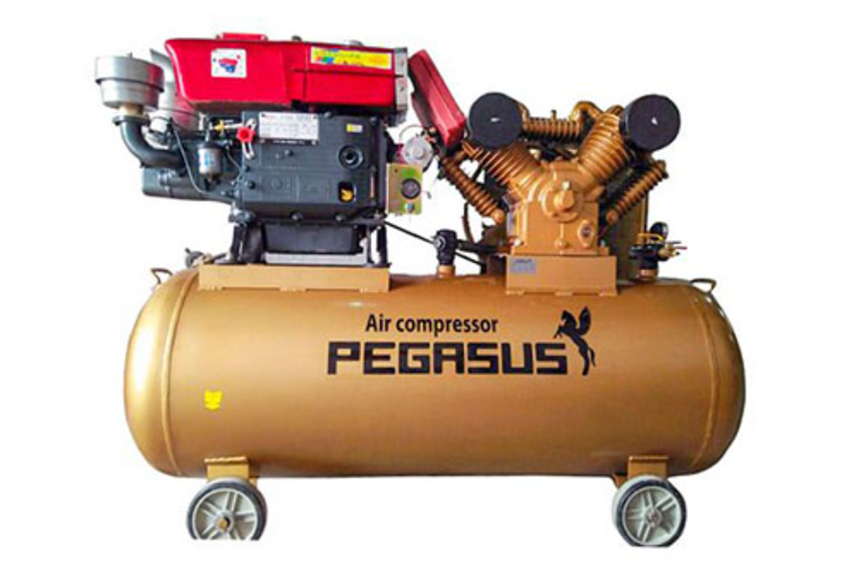 may nen khi dau no pegasus tm-w-2.0/12.5-500l hinh 0