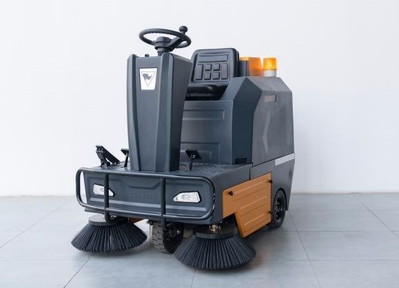 xe quet bui nha xuong chancee u125 hinh 0