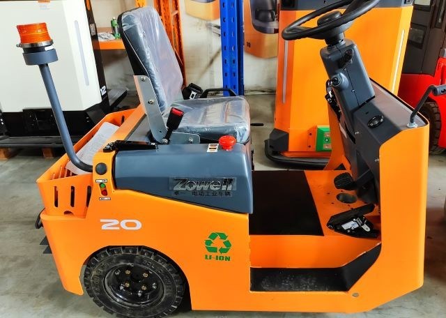 xe dien keo hang nha xuong tai trong 2 tan xt20 hinh 0