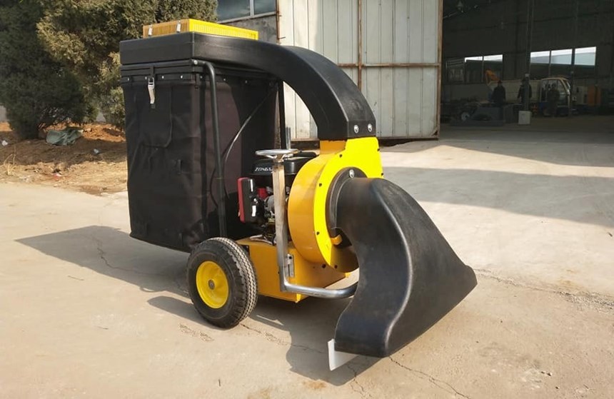 may hut rac la cay dong co xang by-t2 hinh 0