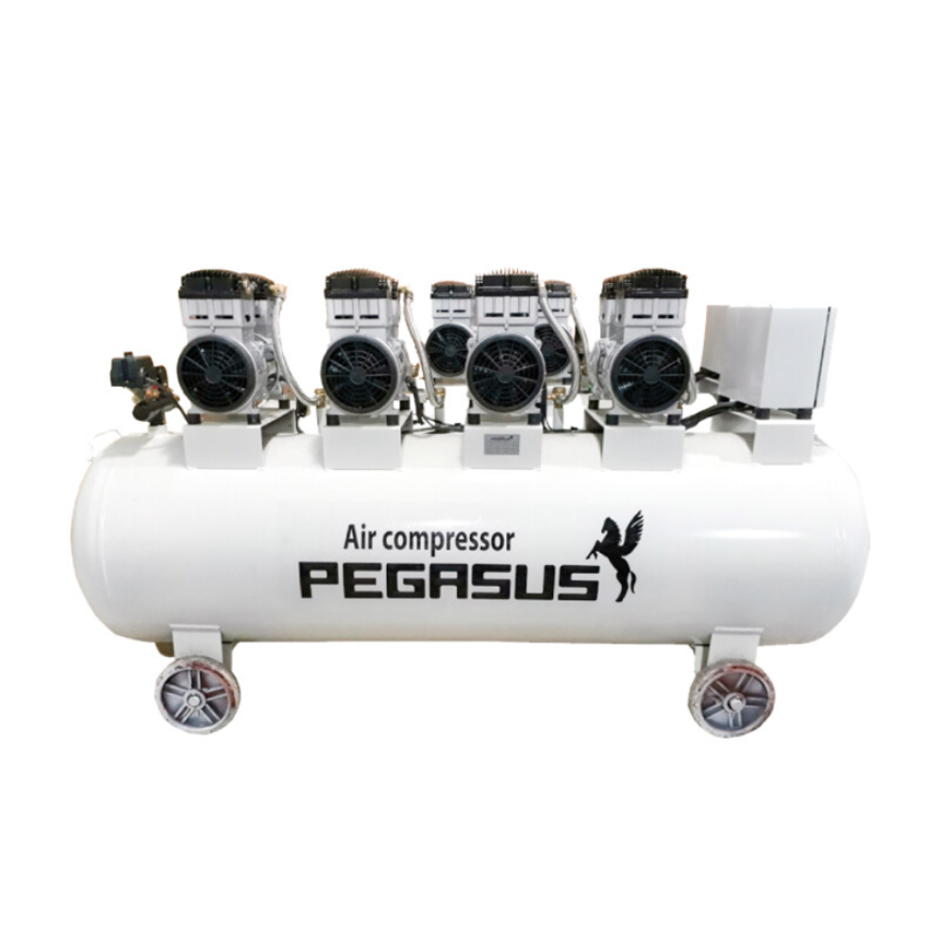 may nen khi khong dau pegasus tm-of1100x4-500l hinh 0