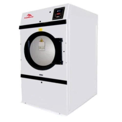 may say do vai cong nghiep 16kg iron horse ihde-35 hinh 0