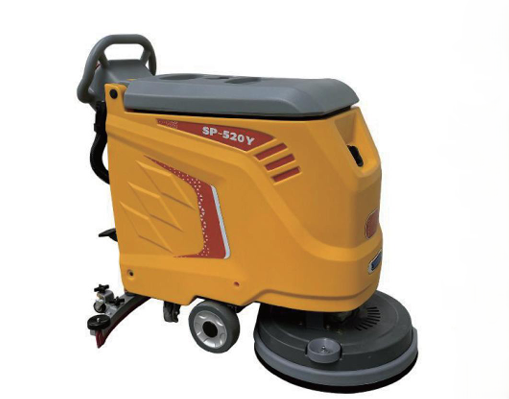 may cha san day tay shunren sp-520y hinh 0