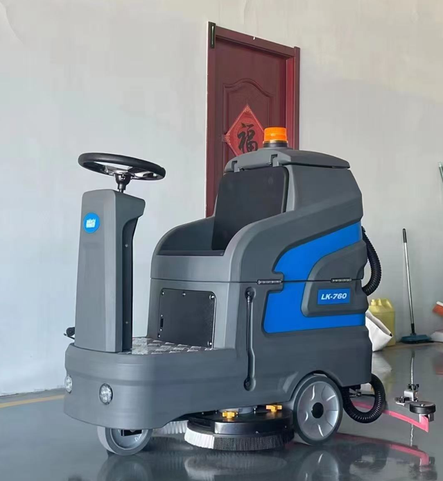 may cha san ngoi lai shunren lk-760 hinh 0