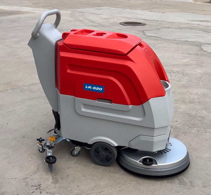 may cha san day tay shunren lk-520 hinh 0