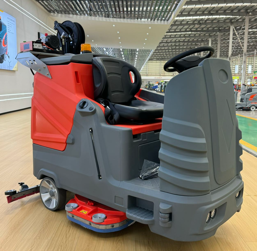 may cha san ngoi lai shunren sp-1230 hinh 0