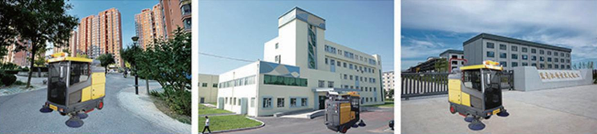 xe quet hut rac ket hop rua ap luc cao shunren sr/lh-a1 hinh 1