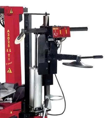 thiet bi ra vao lop tu dong a2025ll hinh 1