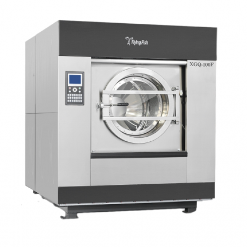 may giat vat cong nghiep 130kg flying fish xgq-130f hinh 0