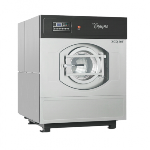 may giat vat cong nghiep 50kg flying fish xgq-50f hinh 0