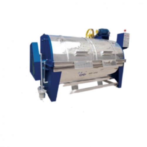 may giat cong nghiep nam ngang 50kg flying fish xgp-50h hinh 0