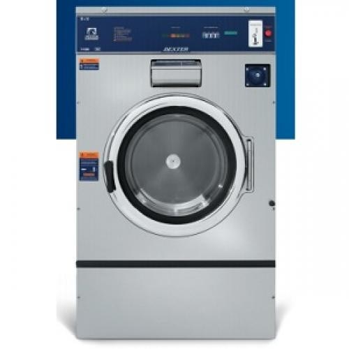 may giat vat cong nghiep 27kg dexter t-900 hinh 0