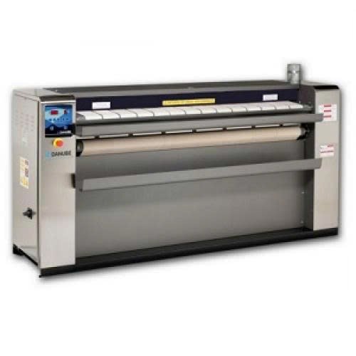 may la ga (la can) cong nghiep danube dii-160 hinh 0