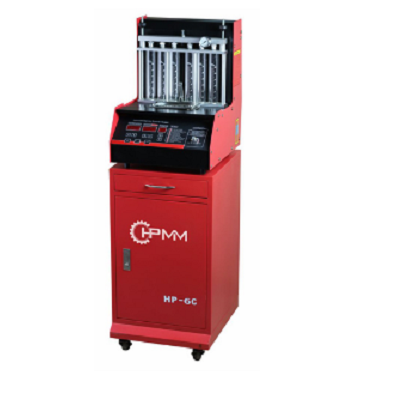 thiet bi kiem tra va thong rua voi phun nhien lieu hp-6c hinh 0